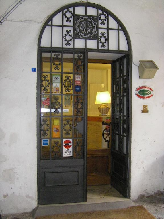 Hotel Cannon D'oro
