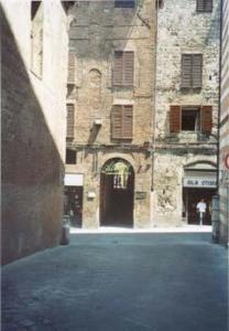 Cannon D'oro Hotel Siena