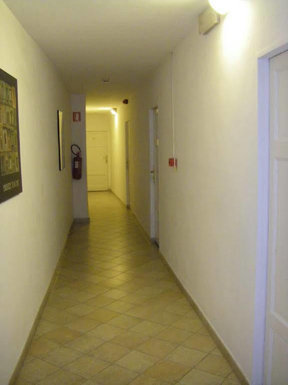 Hotel Cannon D'oro