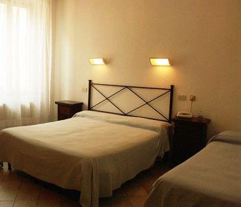 Cannon D'oro Hotel
