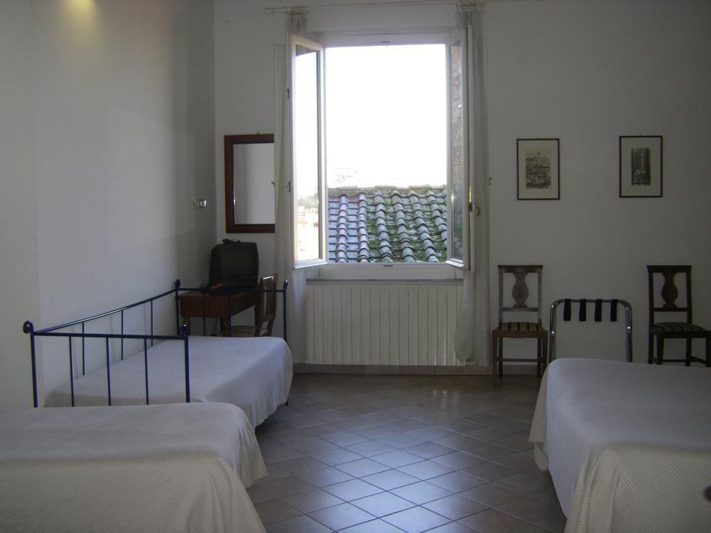 Hotel Cannon D'oro 2*