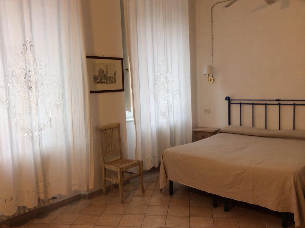 Cannon D'oro Hotel Sienne