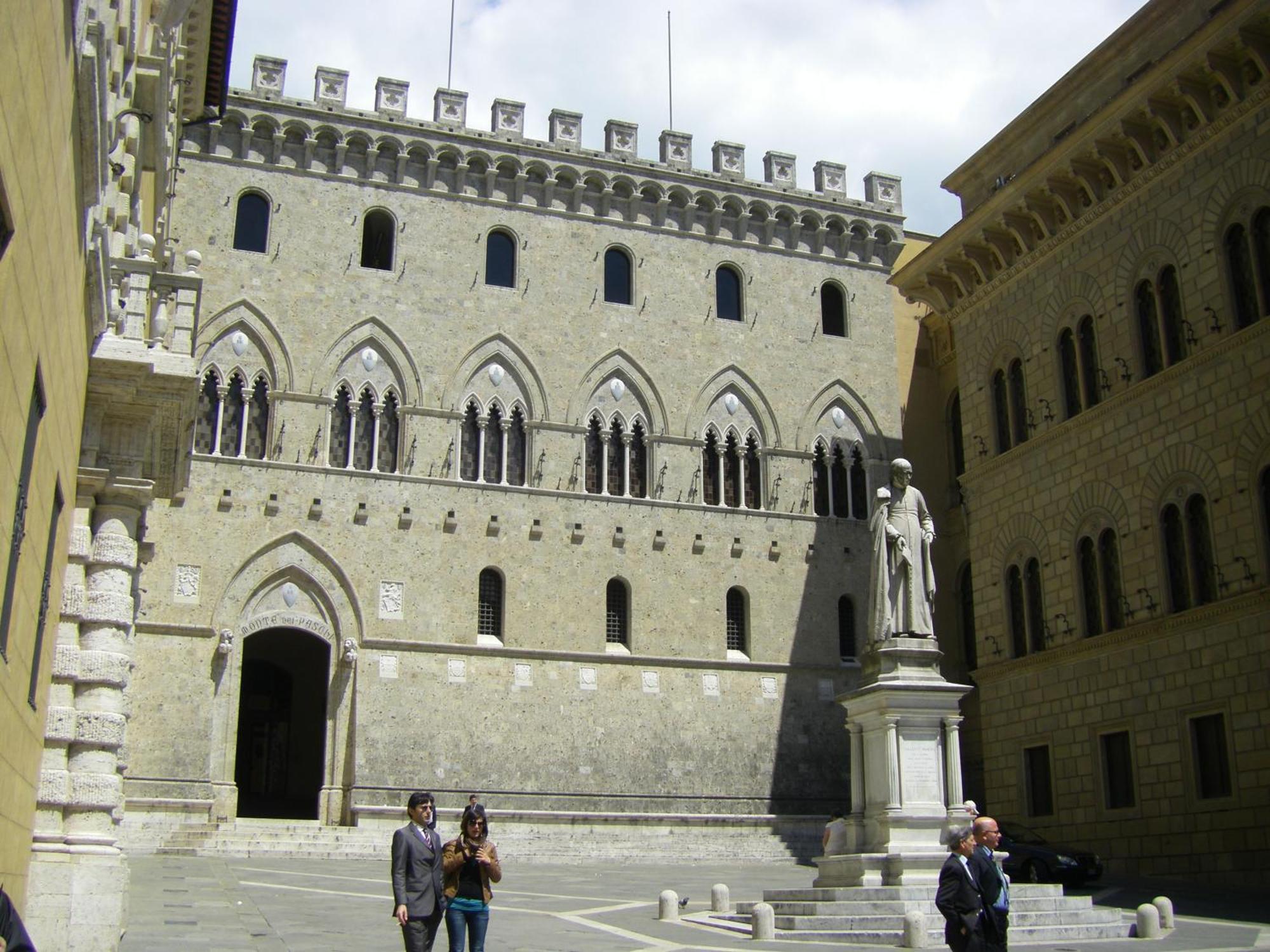 Hotel Cannon D'oro 2*