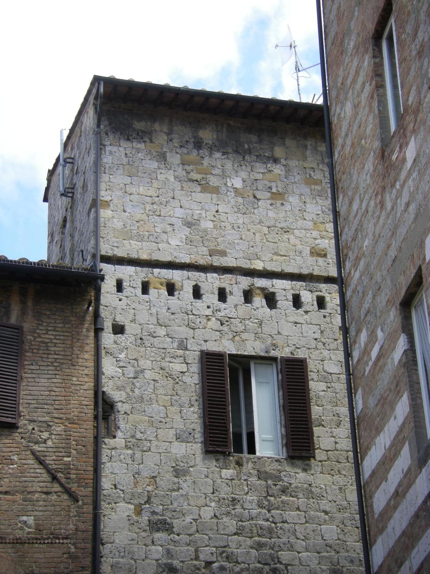 Cannon D'oro