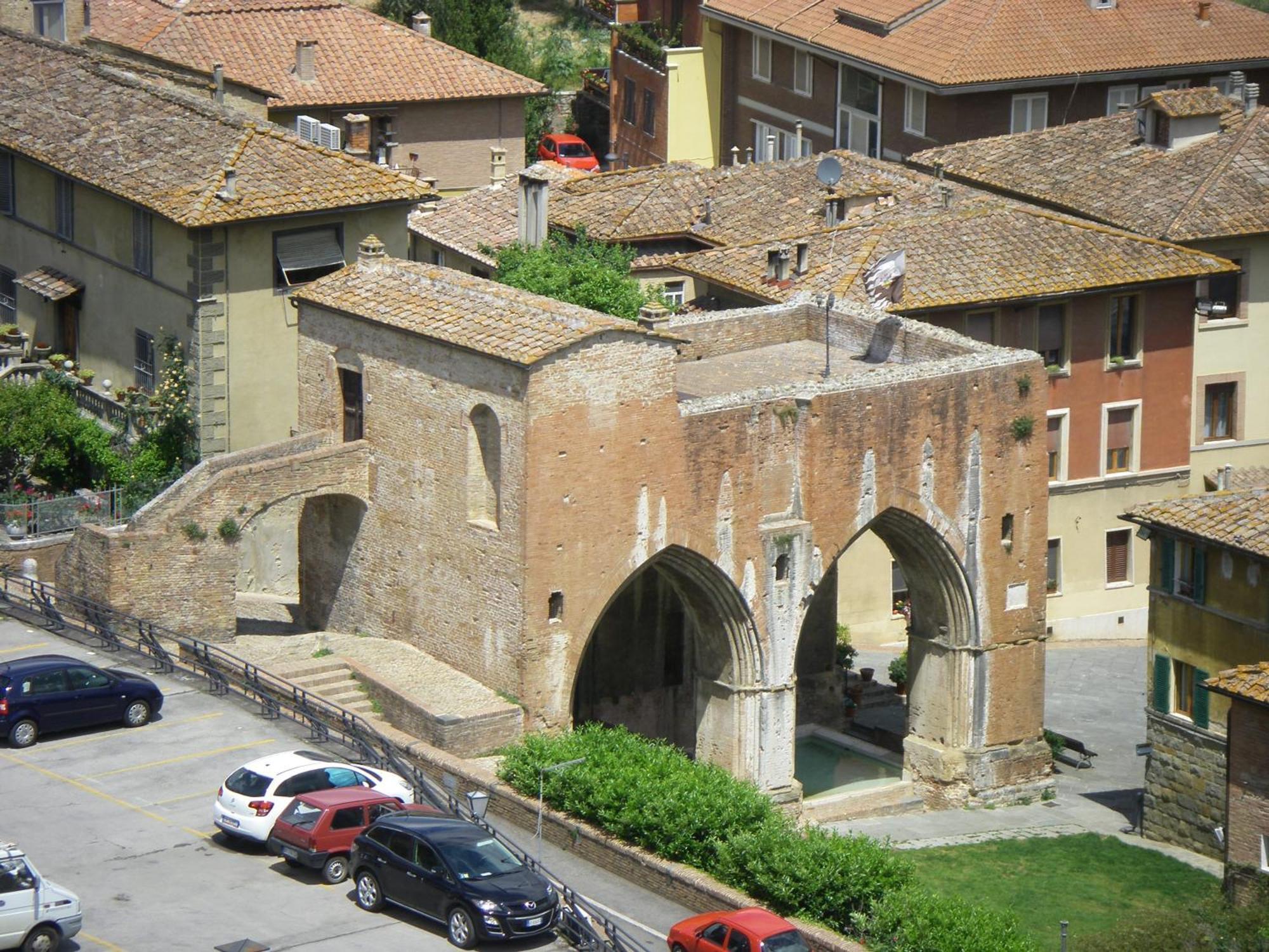 Cannon D'oro
