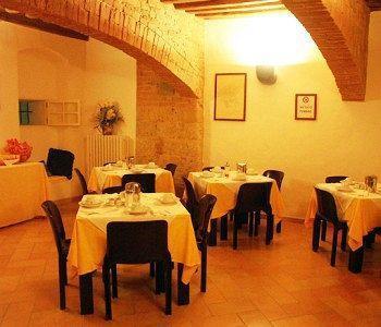 Cannon D'oro Sienne