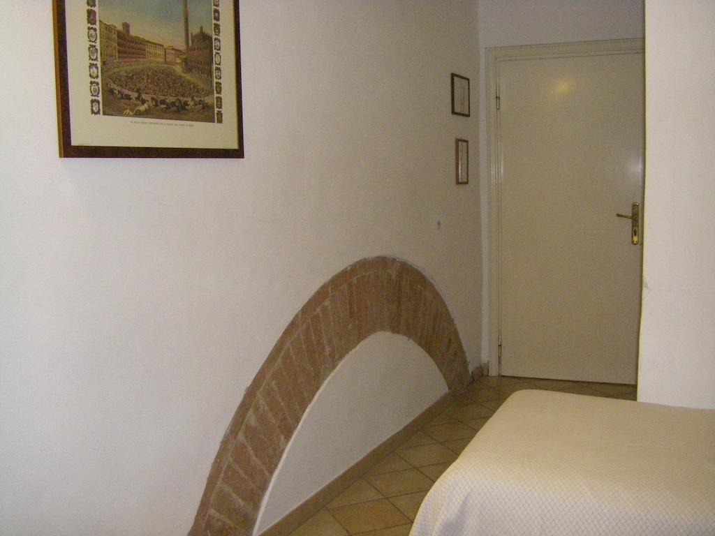 Hotel Cannon D'oro 2*