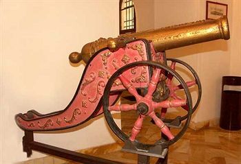 Hotel Cannon D'oro Sienne