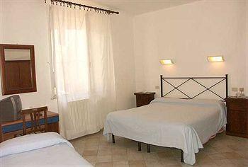 Hotel Cannon D'oro