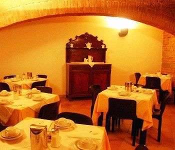 Cannon D'oro Hotel Sienne
