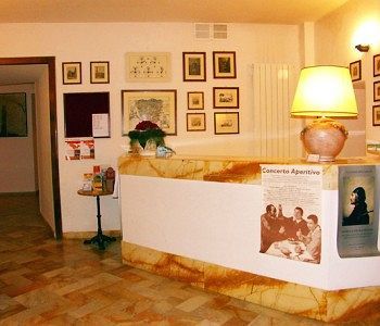 Cannon D'oro Hotel 2*