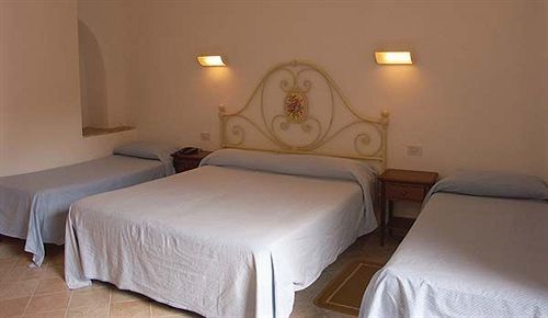 Cannon D'oro Hotel