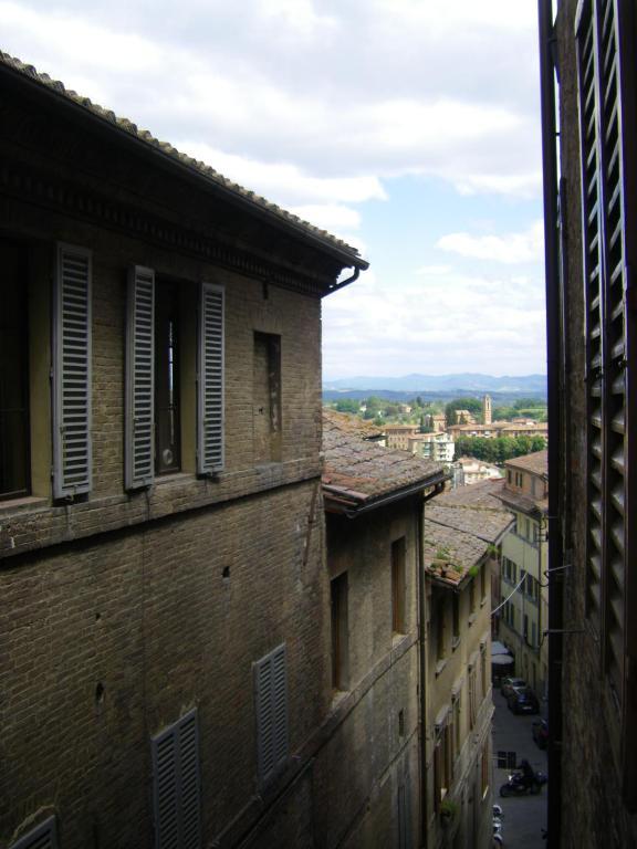 Hotel Cannon D'oro 2*