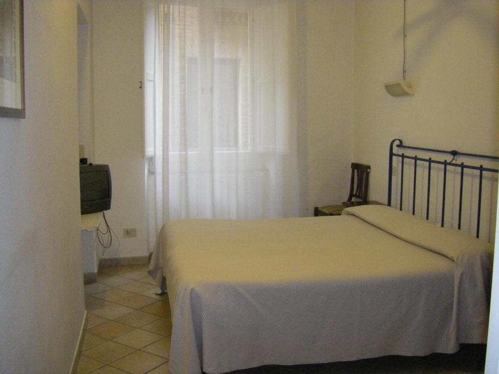 Hotel Cannon D'oro 2*