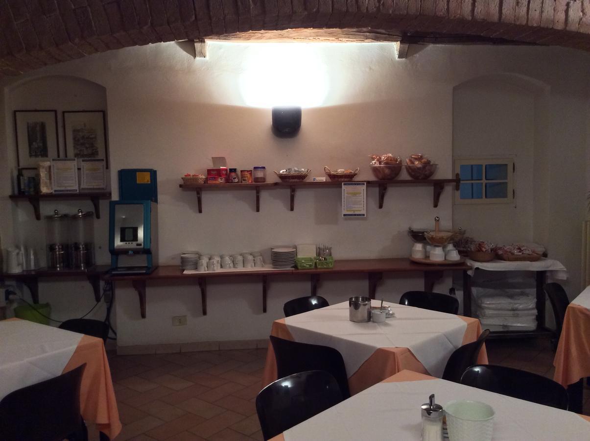 Hotel Cannon D'oro 2*