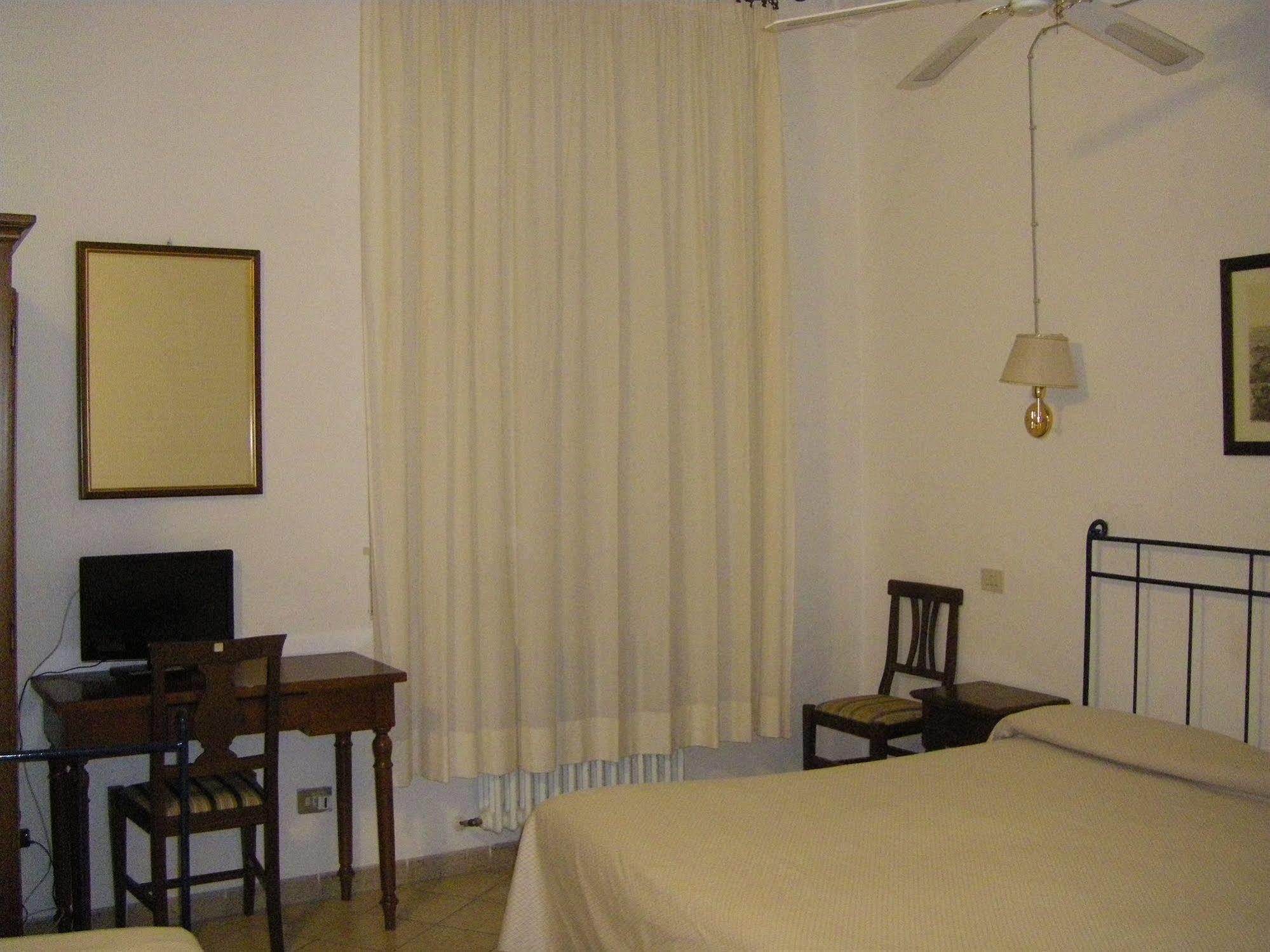 Hotel Cannon D'oro Sienne