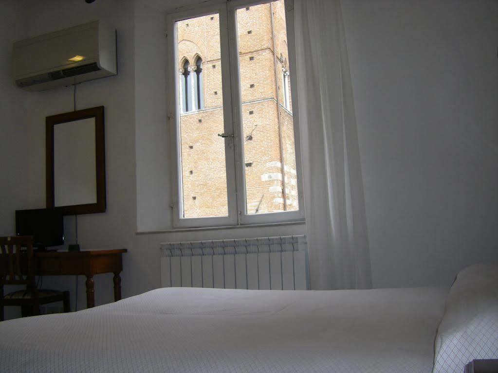 Hotel Cannon D'oro