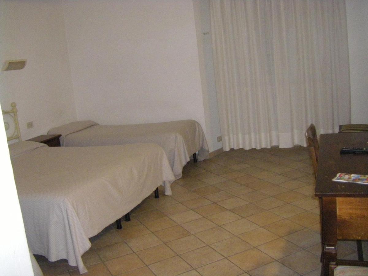 Cannon D'oro Hotel 2*
