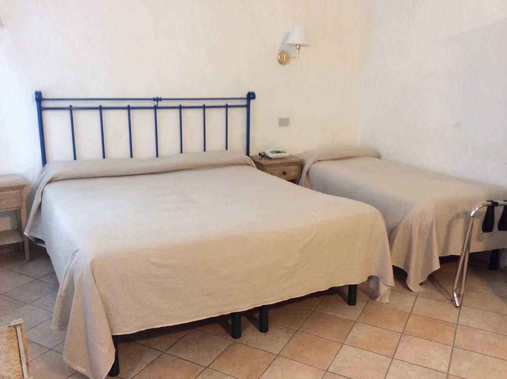 Cannon D'oro Hotel