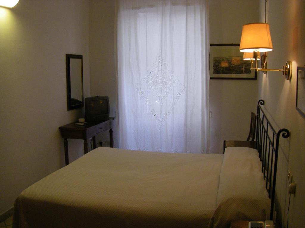 Hotel Cannon D'oro