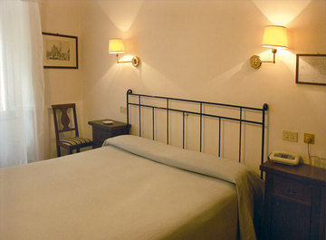 Hotel Cannon D'oro 2*