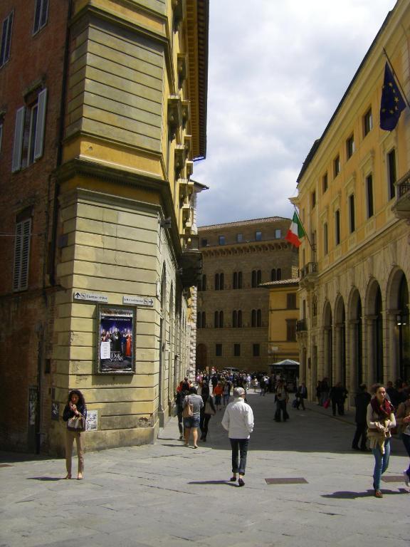 Hotel Cannon D'oro