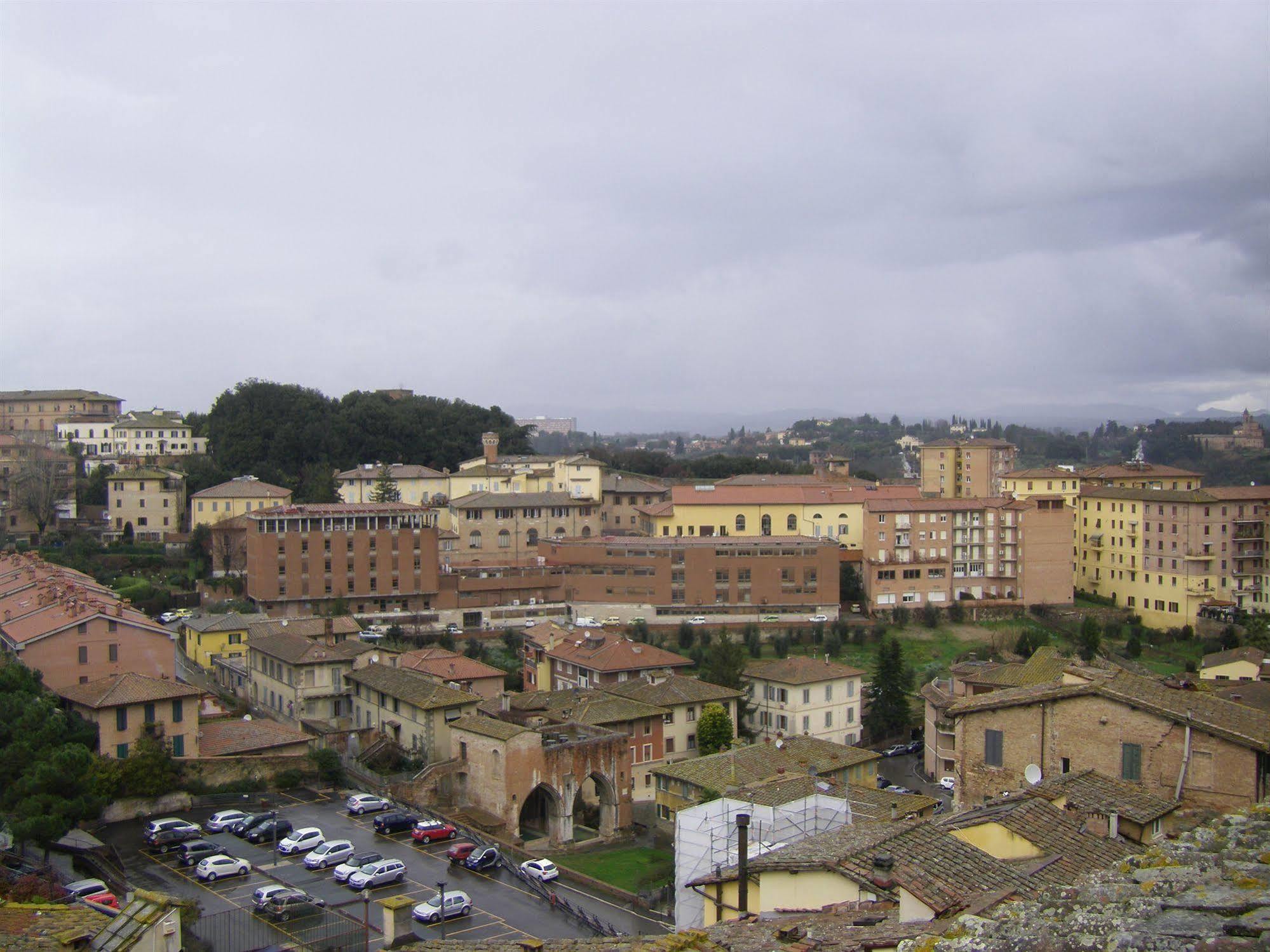 Hotel Cannon D'oro