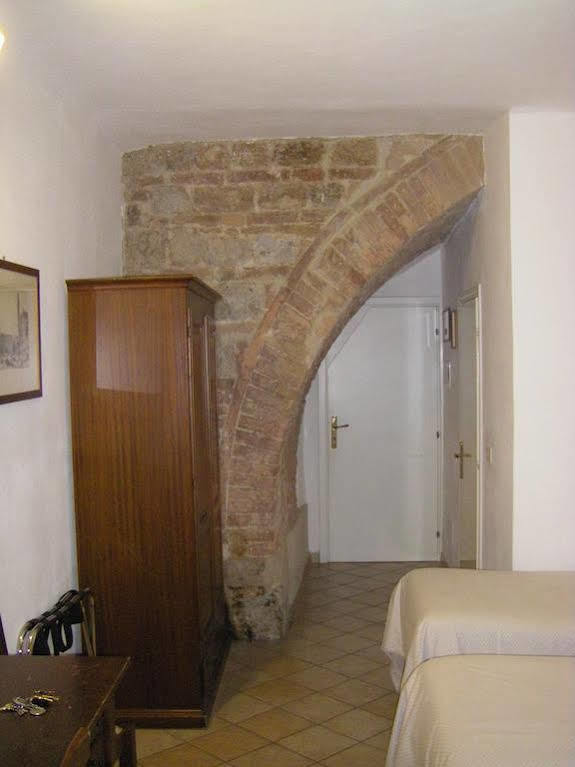 Cannon D'oro Sienne